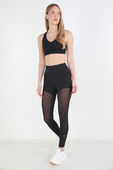 Wunder Train Mesh HR Tight 25
